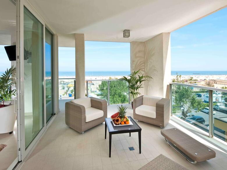 Hotel Mercure Rimini Artis