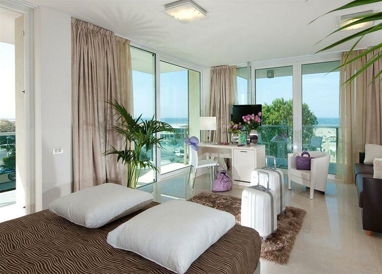 Hotel Mercure Rimini Artis