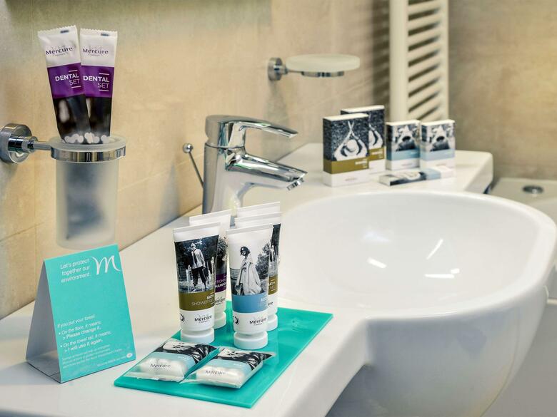 Hotel Mercure Rimini Artis
