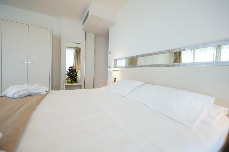 Hotel Mercure Rimini Artis