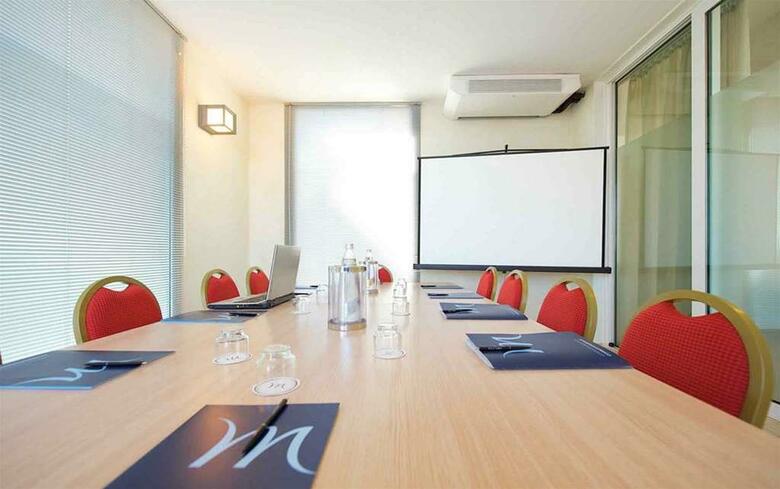 Hotel Mercure Rimini Artis