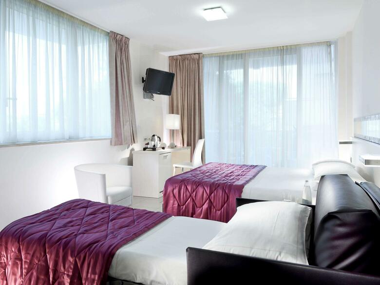 Hotel Mercure Rimini Artis