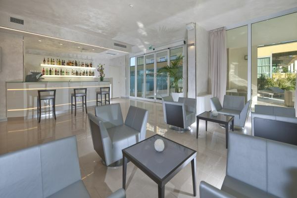 Hotel Mercure Rimini Artis