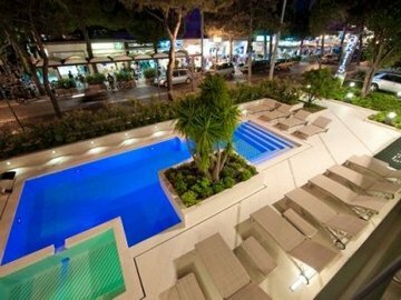 Hotel Mercure Rimini Artis