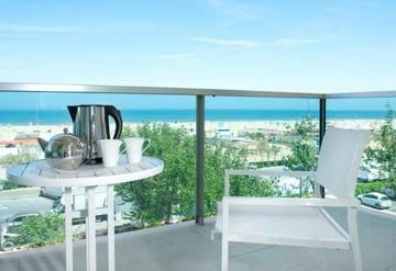 Hotel Mercure Rimini Artis