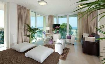 Hotel Mercure Rimini Artis