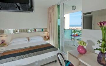 Hotel Mercure Rimini Artis