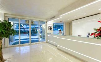 Hotel Mercure Rimini Artis