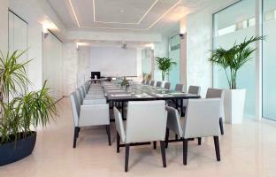 Hotel Mercure Rimini Artis