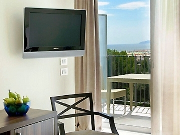 Hotel Mercure Rimini Lungomare