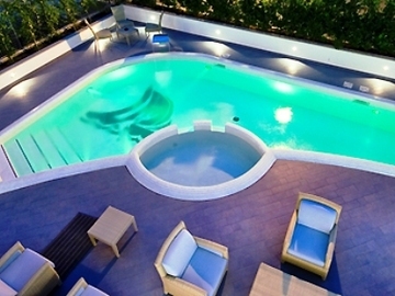 Hotel Mercure Rimini Lungomare