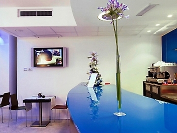 Hotel Mercure Rimini Lungomare