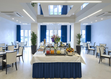 Hotel Mercure Rimini Lungomare