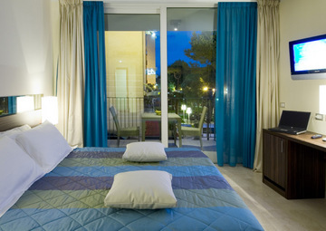 Hotel Mercure Rimini Lungomare