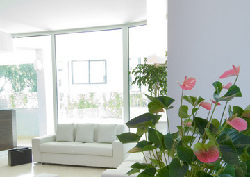 Hotel Mercure Rimini Lungomare