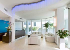 Hotel Mercure Rimini Lungomare