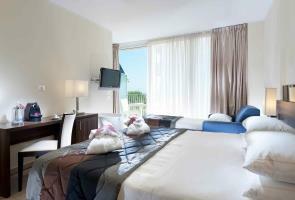 Hotel Mercure Rimini Lungomare