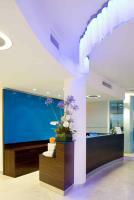 Hotel Mercure Rimini Lungomare