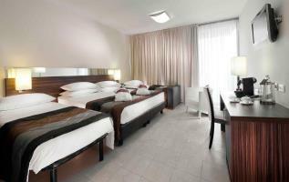 Hotel Mercure Rimini Lungomare