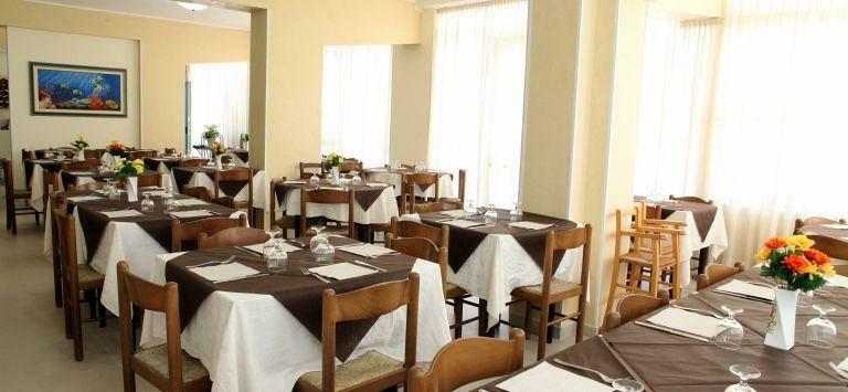 Hotel Staccoli