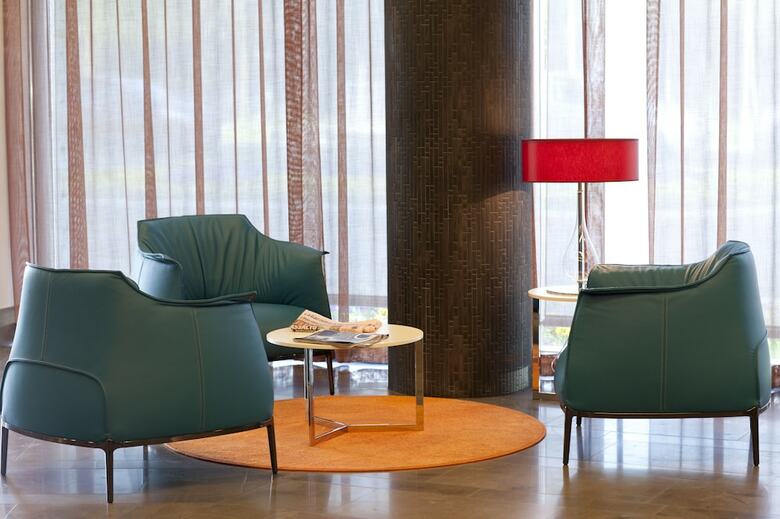 Hotel Crowne Plaza Verona