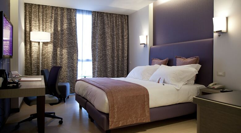 Hotel Crowne Plaza Verona