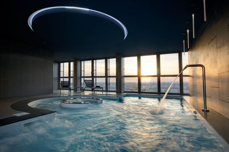 Hotel Crowne Plaza Verona