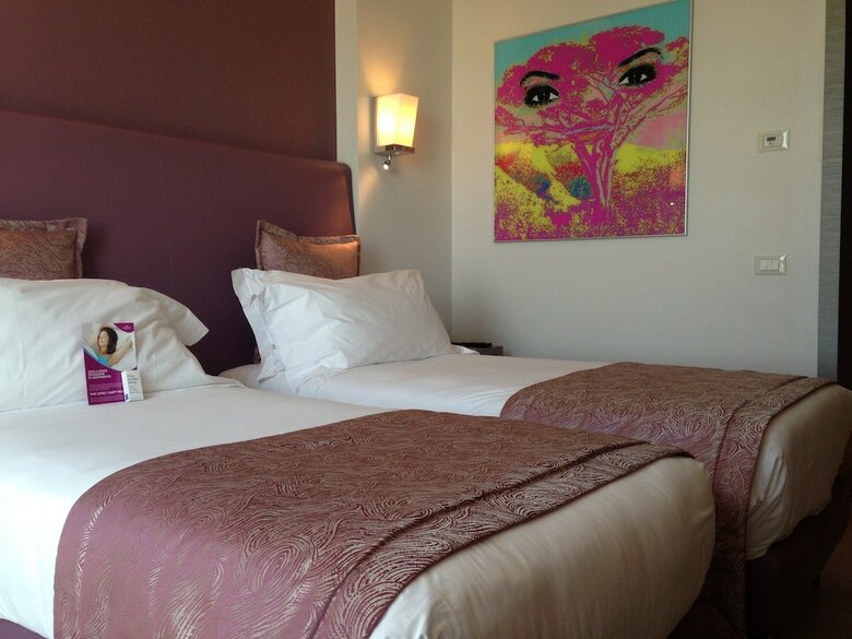 Hotel Crowne Plaza Verona