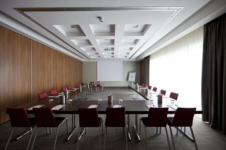 Hotel Crowne Plaza Verona