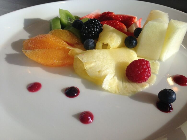 Hotel Crowne Plaza Verona