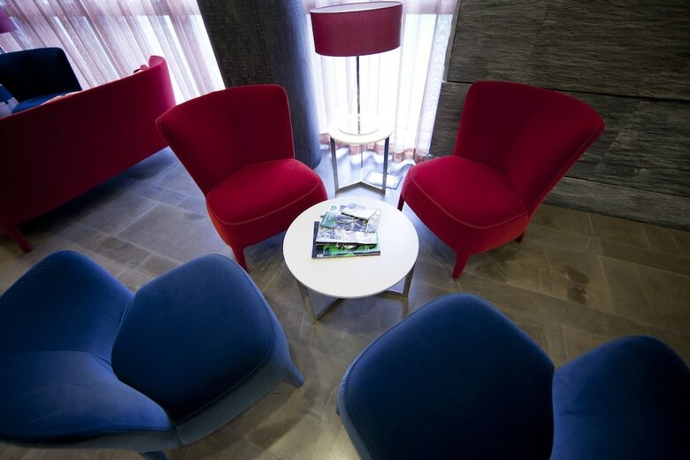 Hotel Crowne Plaza Verona