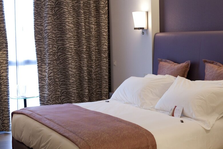 Hotel Crowne Plaza Verona