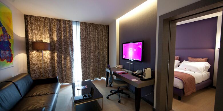 Hotel Crowne Plaza Verona
