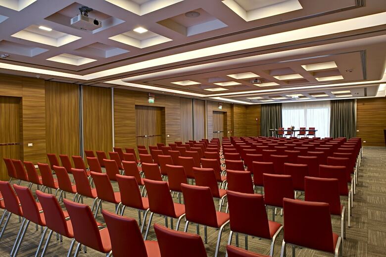 Hotel Crowne Plaza Verona