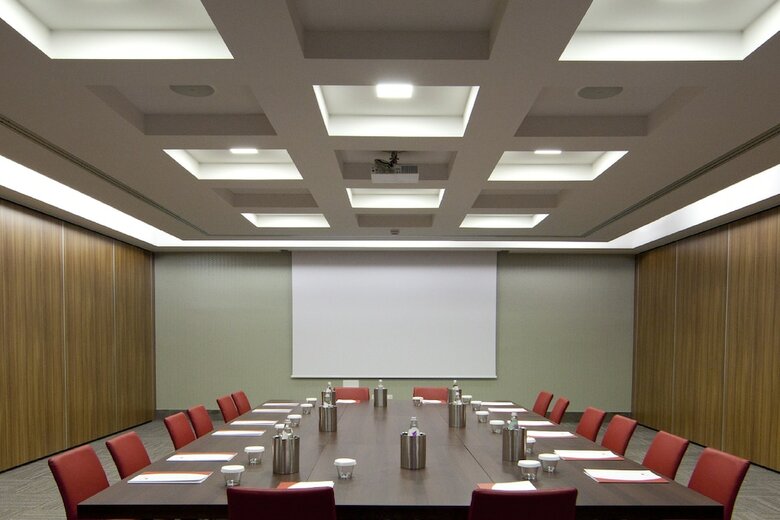 Hotel Crowne Plaza Verona