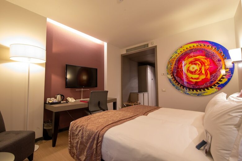 Hotel Crowne Plaza Verona
