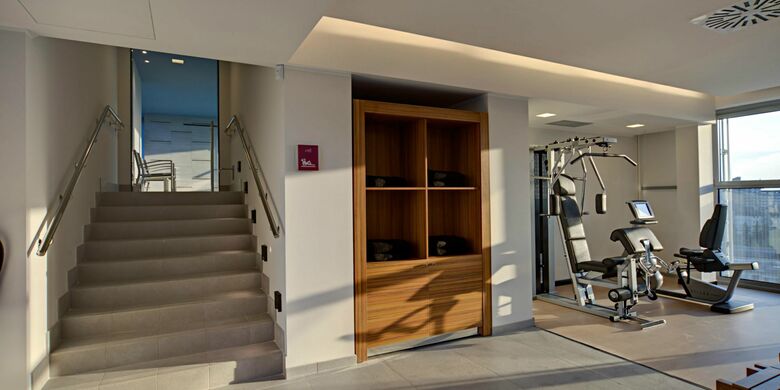 Hotel Crowne Plaza Verona