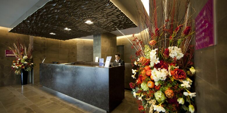 Hotel Crowne Plaza Verona