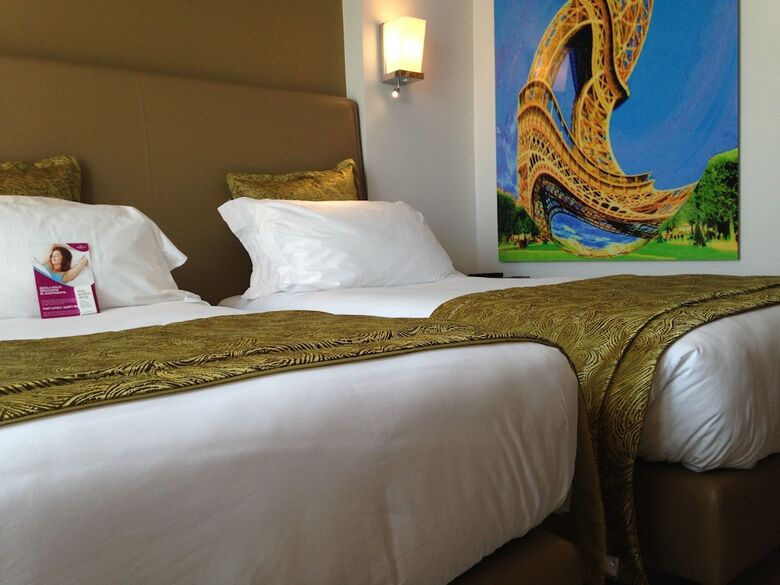 Hotel Crowne Plaza Verona