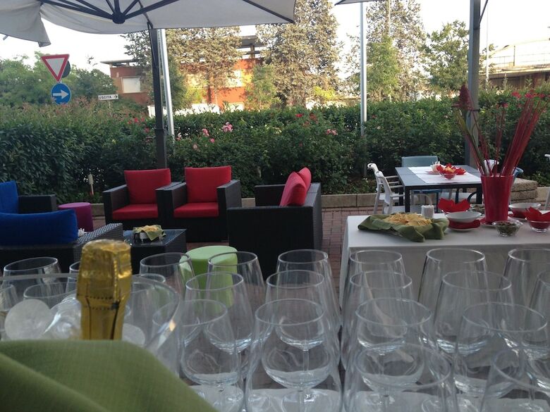 Hotel Crowne Plaza Verona