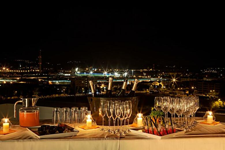 Hotel Crowne Plaza Verona