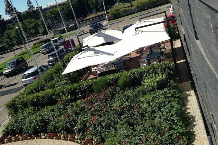 Hotel Crowne Plaza Verona