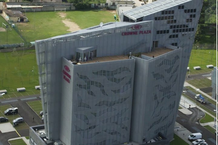 Hotel Crowne Plaza Verona