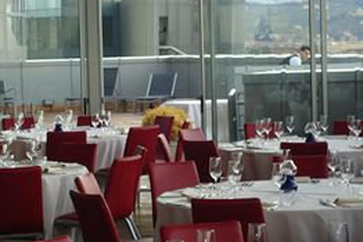 Hotel Crowne Plaza Verona