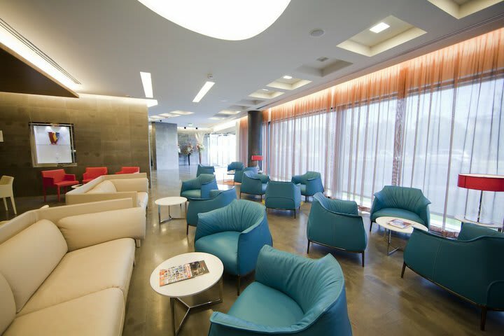 Hotel Crowne Plaza Verona