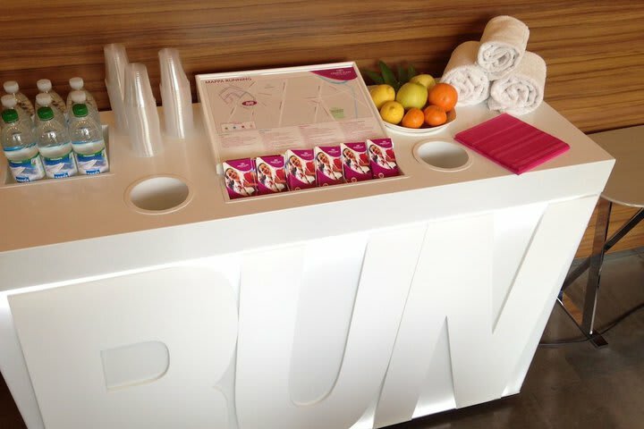 Hotel Crowne Plaza Verona