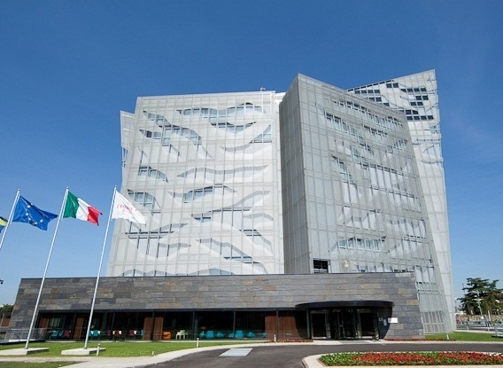 Hotel Crowne Plaza Verona