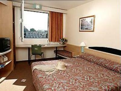 Hotel Ibis Zhonghua