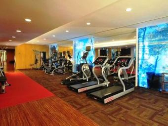 Hotel Holiday Inn City Centre