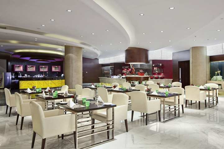 Hotel Hilton Hongqiao